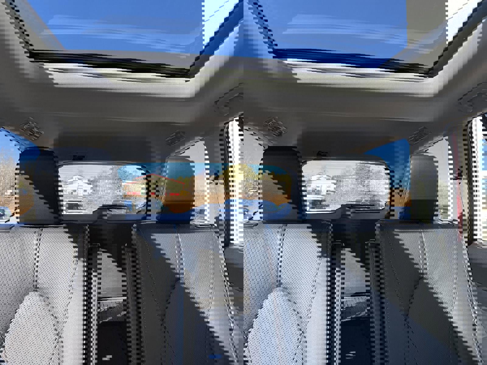 Used 2026 Toyota Grand Highlander Limited image 22