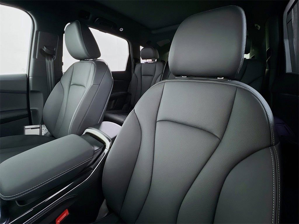 New 2026 Audi Q7 3.0T Premium Plus image 11