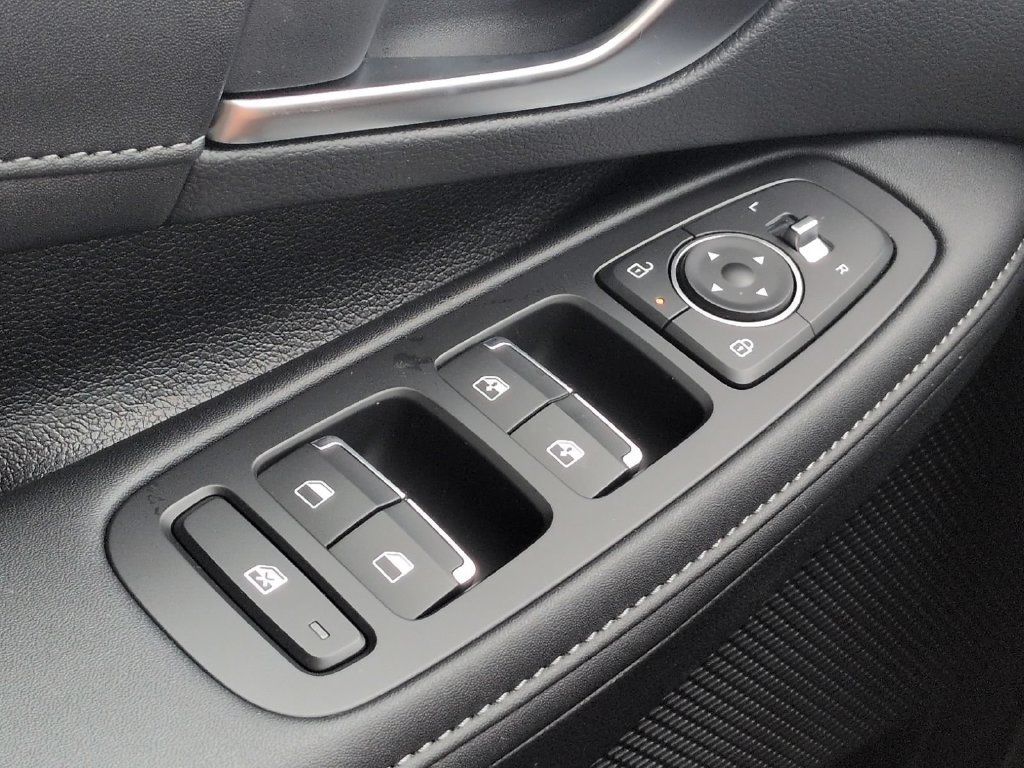 New 2027 Hyundai Sonata Limited FWD image 39
