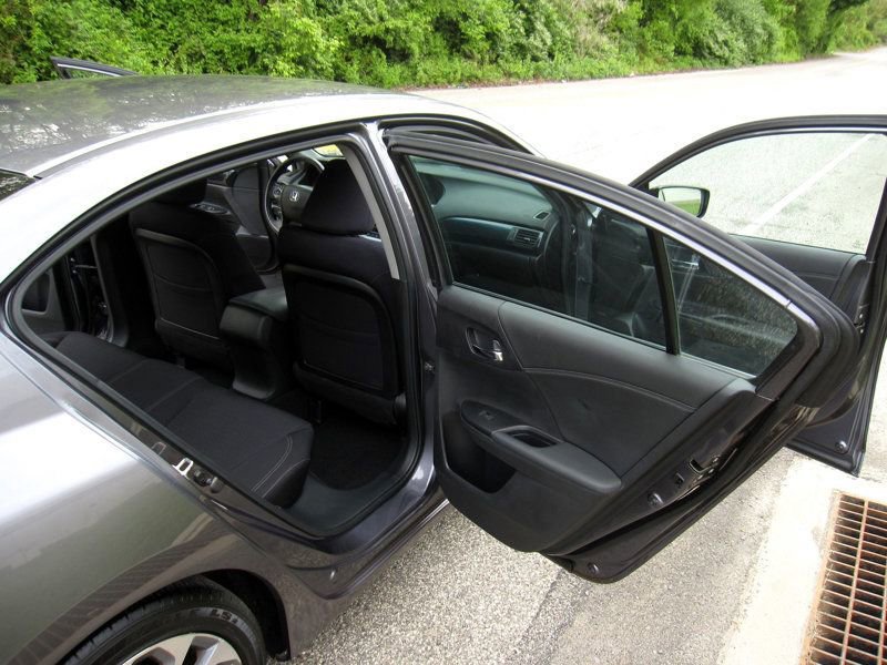 Used 2013 Honda Accord Sport image 23