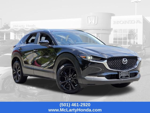 Used 2025 MAZDA CX-30 AWD 2.5 S w/ Select Sport Pkg image 20