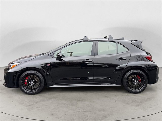 Used 2025 Toyota Corolla GR image 2
