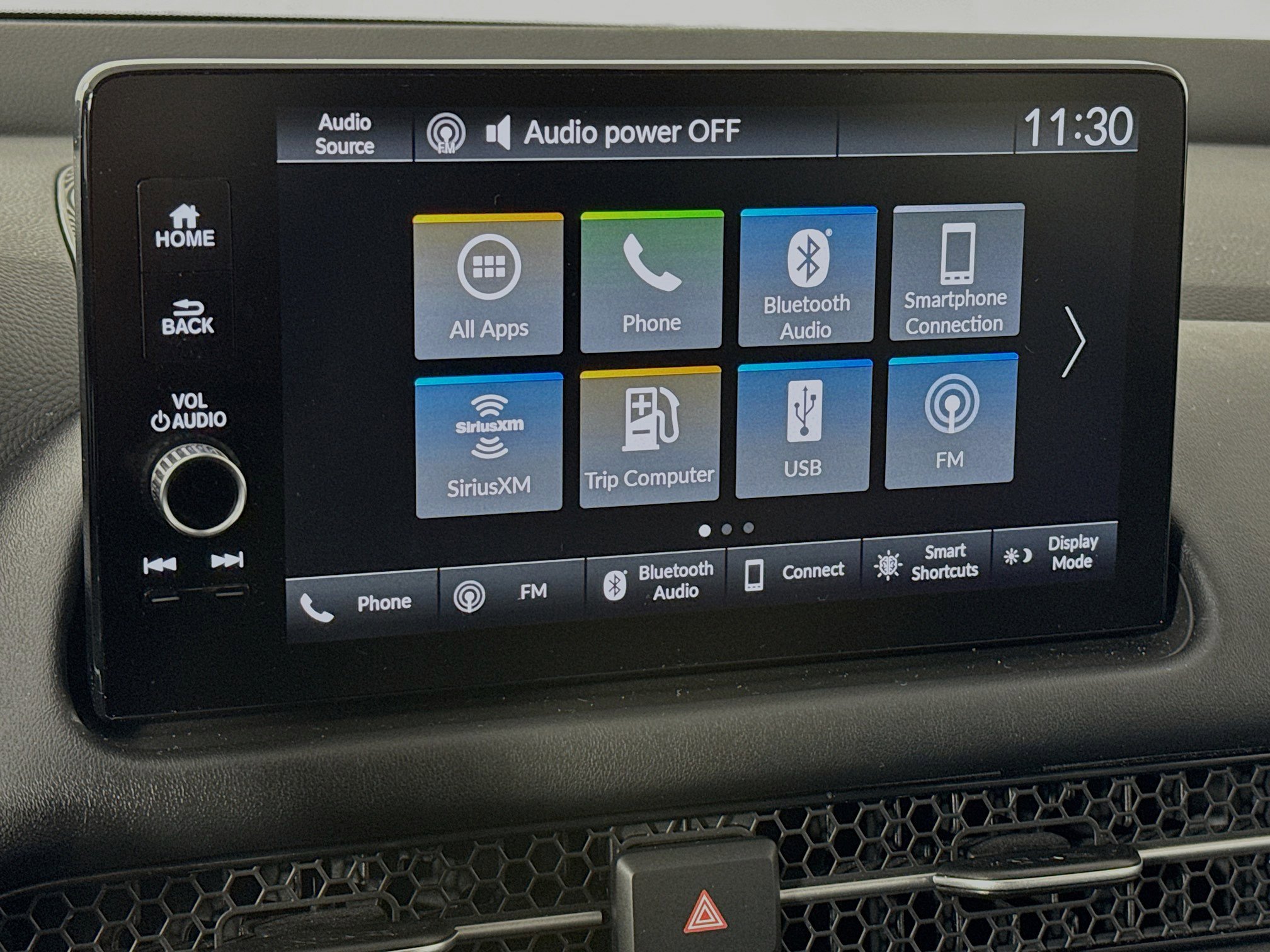 Certified 2024 Honda HR-V EX-L image 14