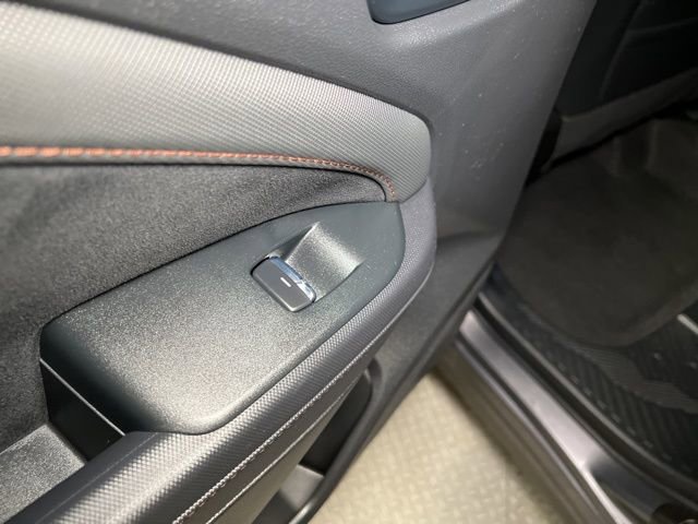 Certified 2025 Subaru Forester Touring w/ Protection Package image 61