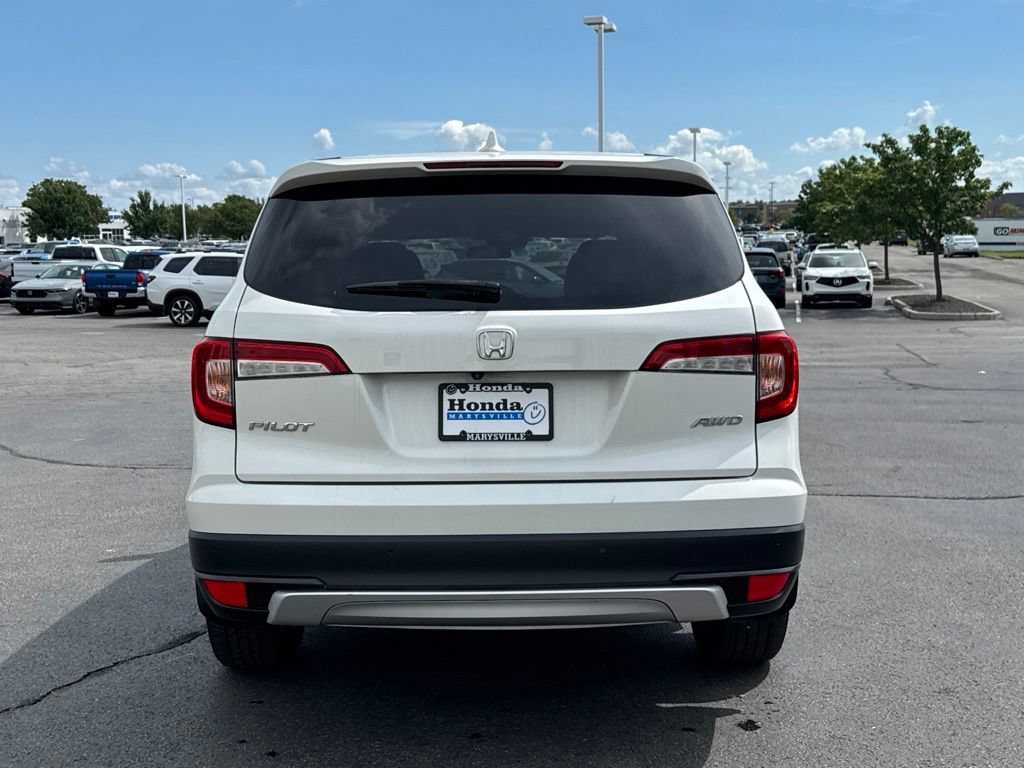 Used 2019 Honda Pilot EX image 6