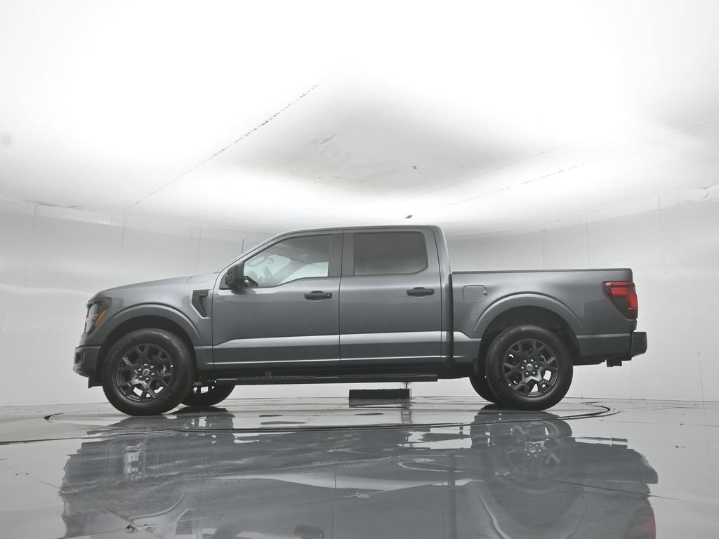 Used 2026 Ford F150 STX w/ Equipment Group 200A RWD image 8