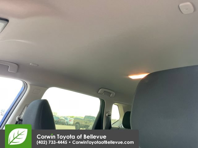 Used 2023 Nissan Rogue SV AWD/4WD image 25