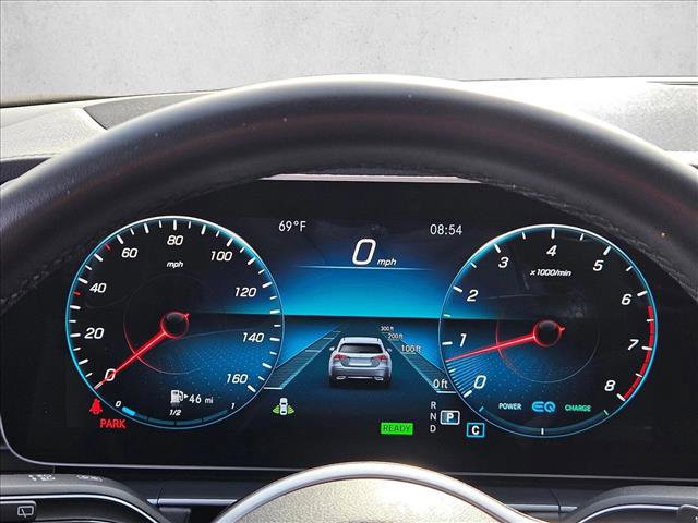 Used 2022 Mercedes-Benz GLE 450 4MATIC image 15