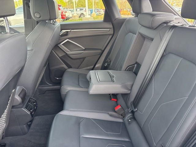 Used 2021 Audi Q3 2.0T Premium Plus AWD/4WD image 21
