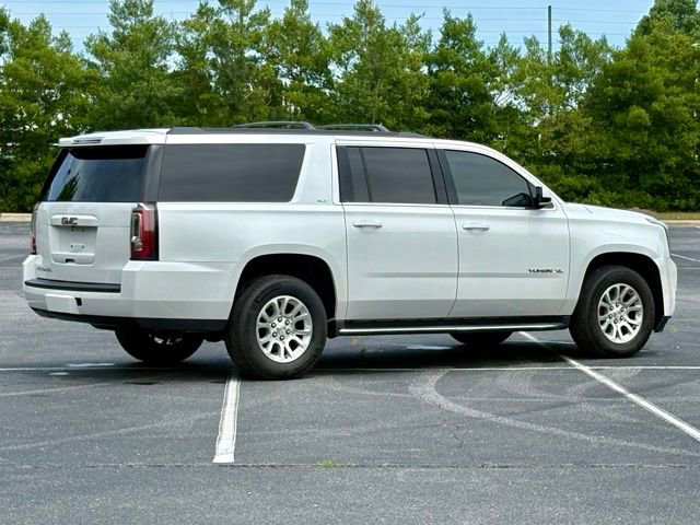 Used 2017 GMC Yukon XL SLT w/ Open Road Package AWD/4WD image 8