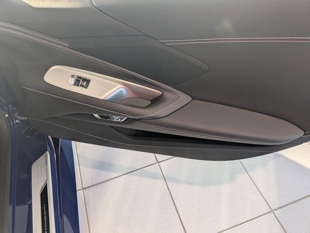 Certified 2026 Chevrolet Corvette Stingray Coupe w/ 1LT image 5