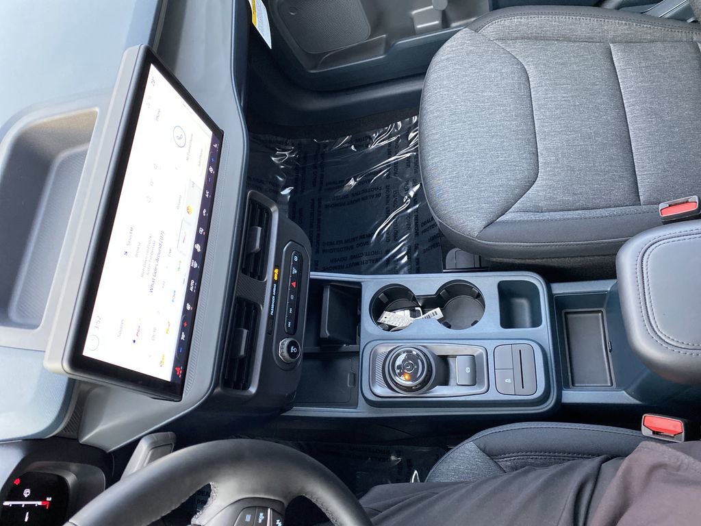 New 2026 Ford Maverick XLT w/ Equipment Group 301A image 22