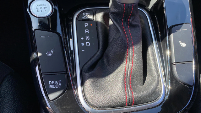 Used 2023 Kia Soul GT-Line w/ GT-Line Technology Package FWD image 21