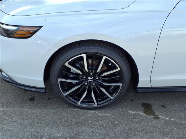 New 2025 Honda Accord Touring image 13