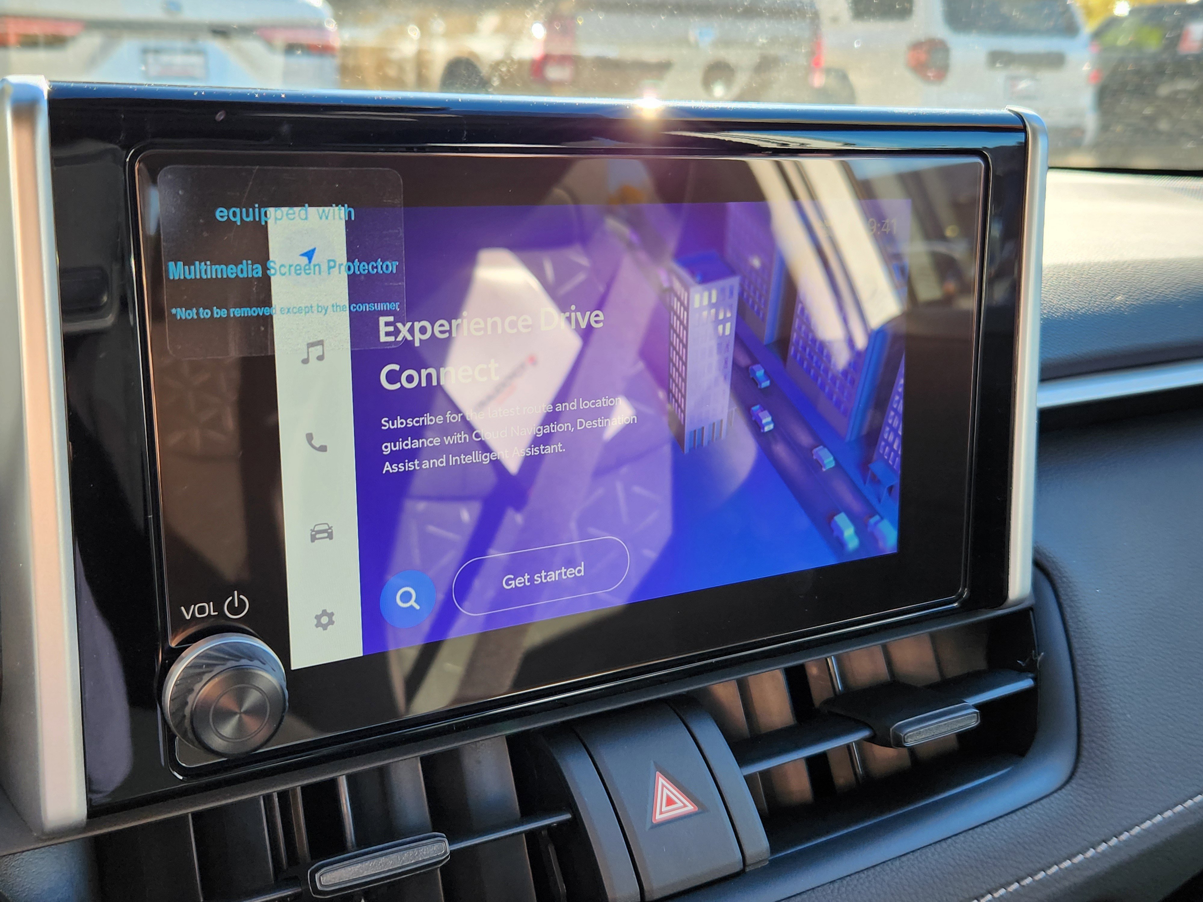 Certified 2025 Toyota RAV4 XLE image 21