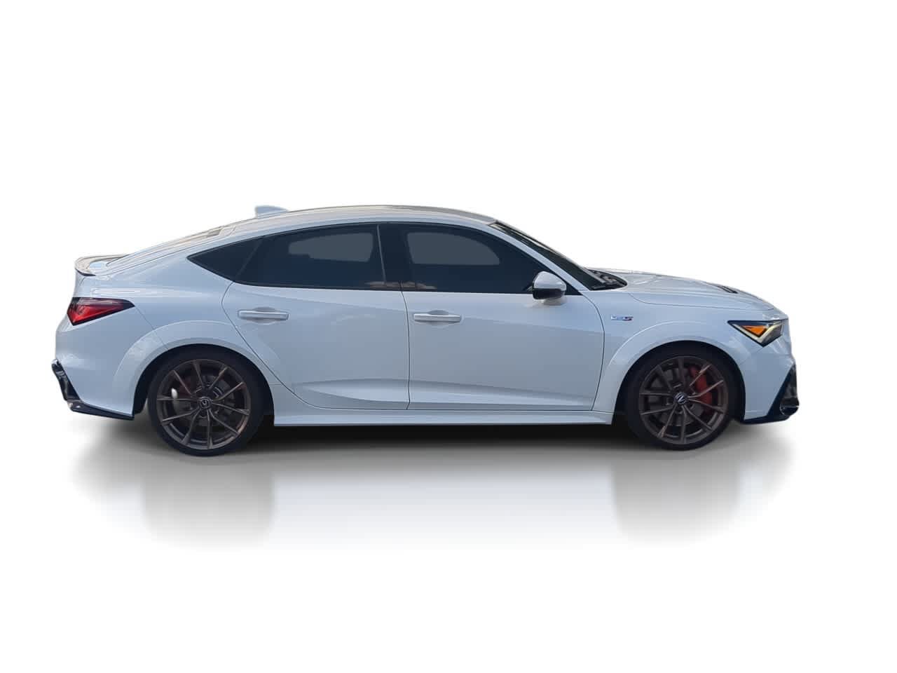 Used 2024 Acura Integra Type S FWD image 9