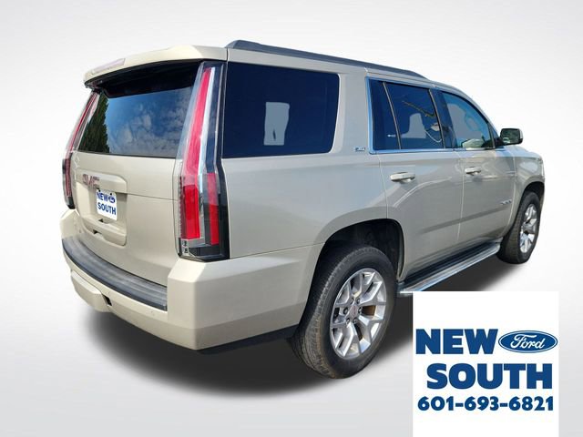 Used 2016 GMC Yukon SLT w/ Open Road Package image 5