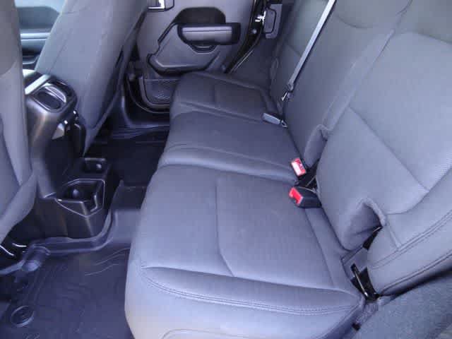 Used 2023 Jeep Wrangler Unlimited Sport AWD/4WD image 7