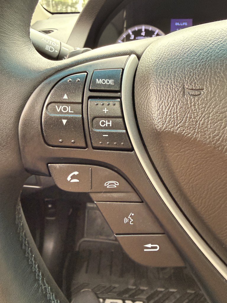 Used 2013 Acura RDX FWD w/ Technology Package image 20