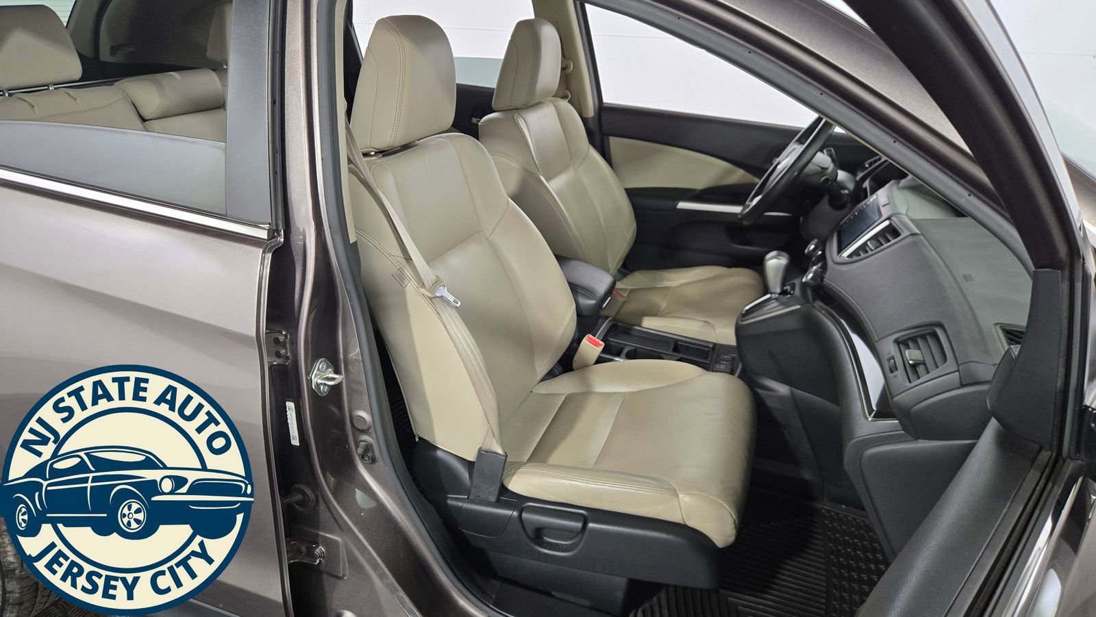 Used 2016 Honda CR-V EX-L image 37