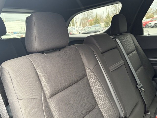 New 2026 Dodge Durango GT w/ Blacktop Package image 30