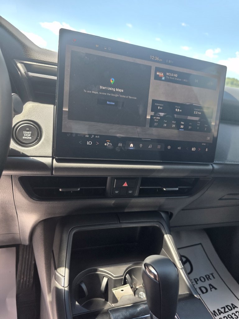 New 2026 MAZDA CX-5 Preferred AWD/4WD image 21