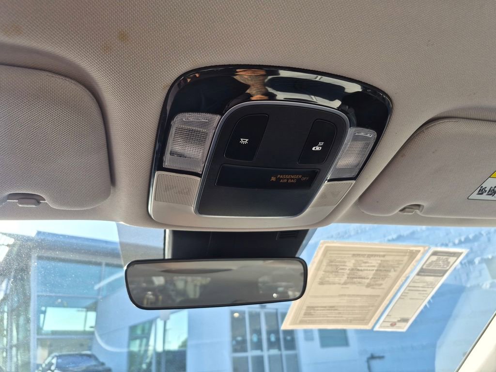 Used 2022 Hyundai Sonata SE FWD image 20