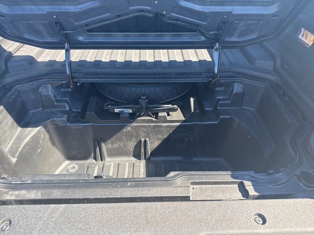 New 2026 Honda Ridgeline RTL image 25