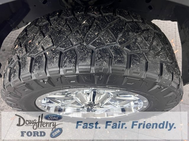 Used 2020 Ford F150 XLT w/ Equipment Group 301A Mid image 16