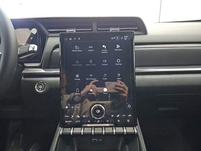 New 2026 GMC Terrain Elevation w/ Elevation Premium Package image 28