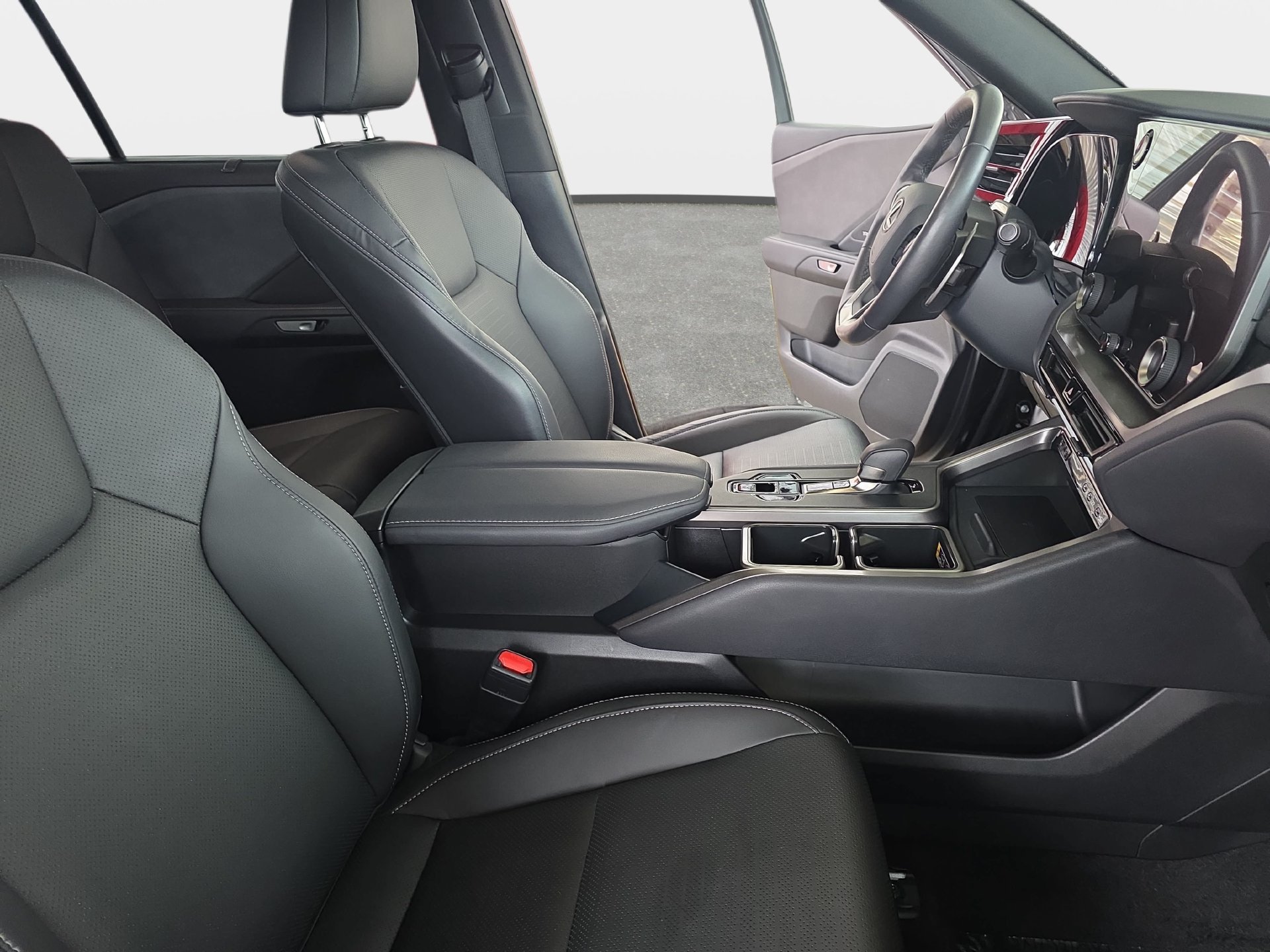 Used 2024 Lexus TX 350 FWD w/ Captains Chair Package image 10