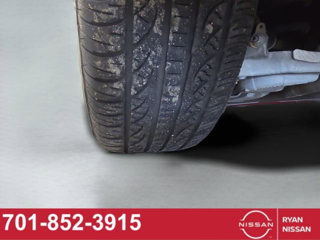 Used 2023 Ford Mustang Coupe RWD image 24