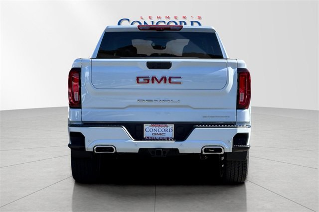 New 2026 GMC Sierra 1500 Denali image 5
