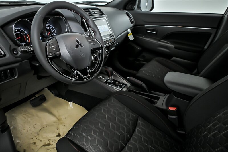 New 2026 Mitsubishi Outlander Sport AWD image 11
