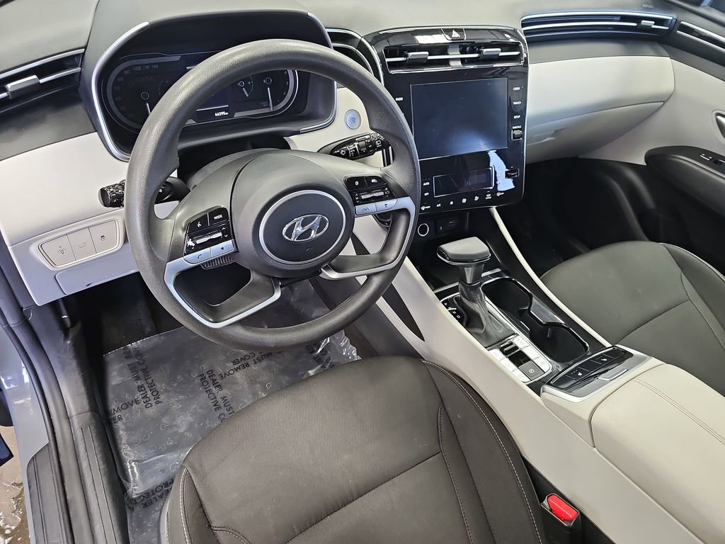 Used 2024 Hyundai Tucson SEL image 15