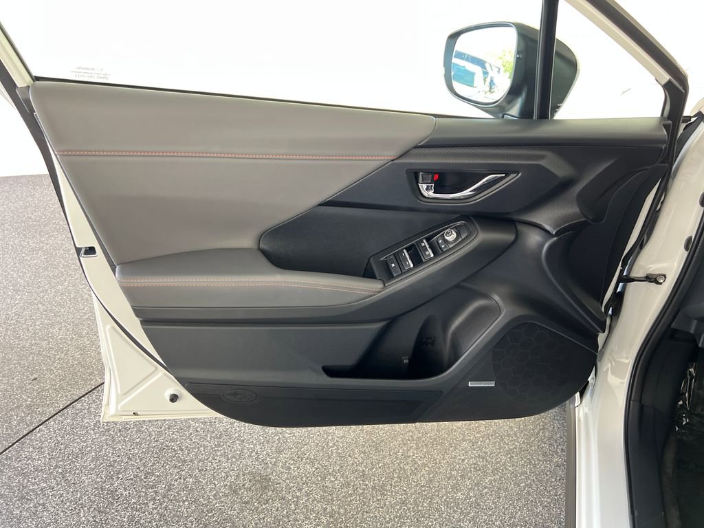 Certified 2024 Subaru Crosstrek 2.5i Limited w/ Crosstrek Mirror Package AWD/4WD image 12