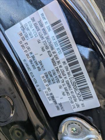 Used 2021 MAZDA MX-5 Miata Club image 22