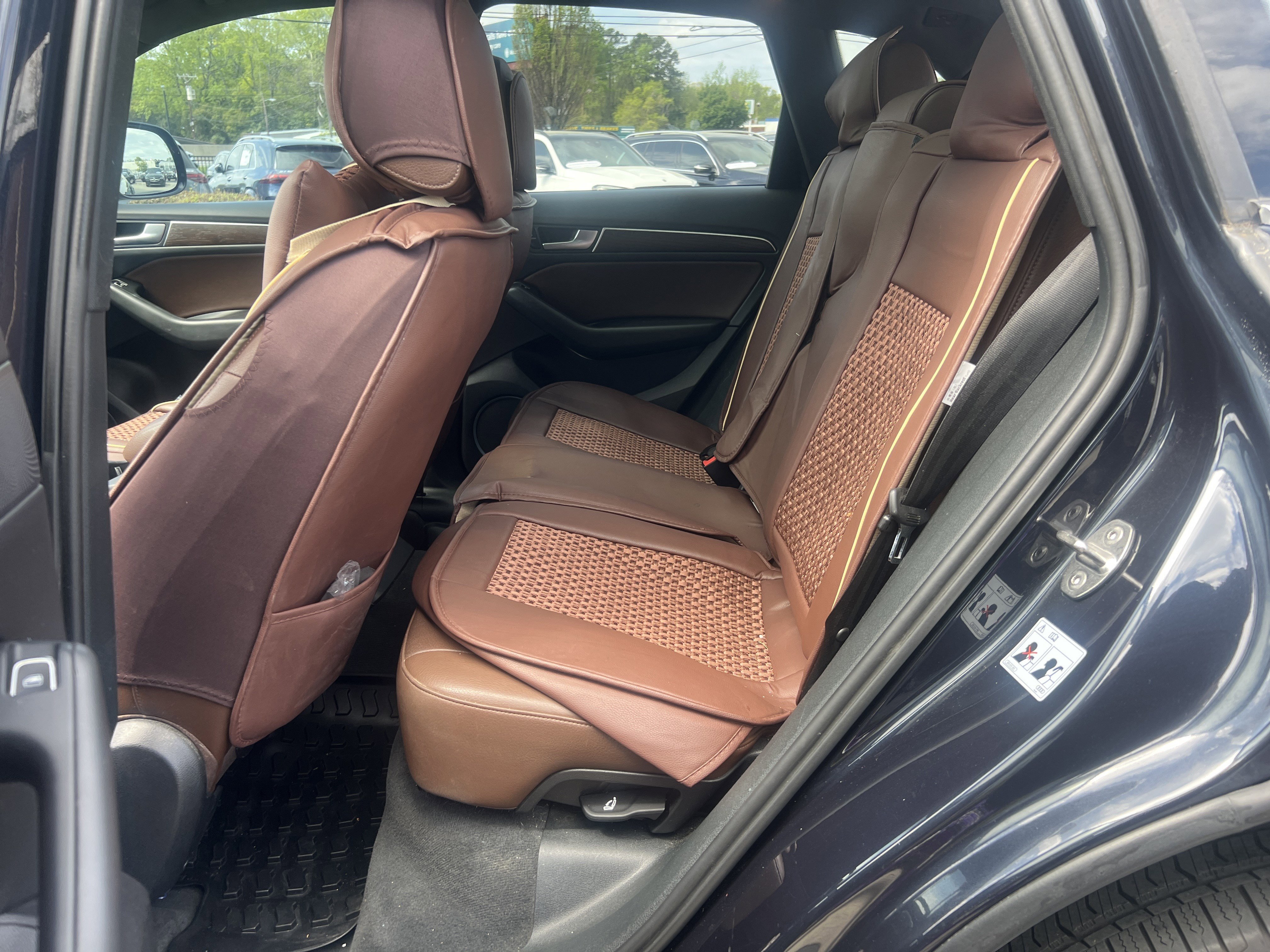 Used 2017 Audi Q5 2.0T Premium Plus image 33