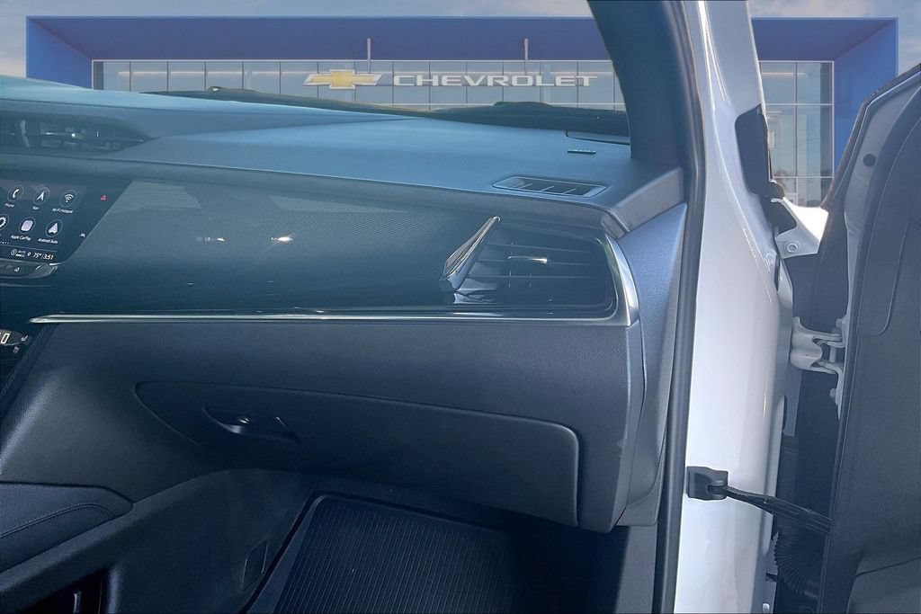 Used 2023 Cadillac XT6 Sport w/ Platinum Package AWD/4WD image 12