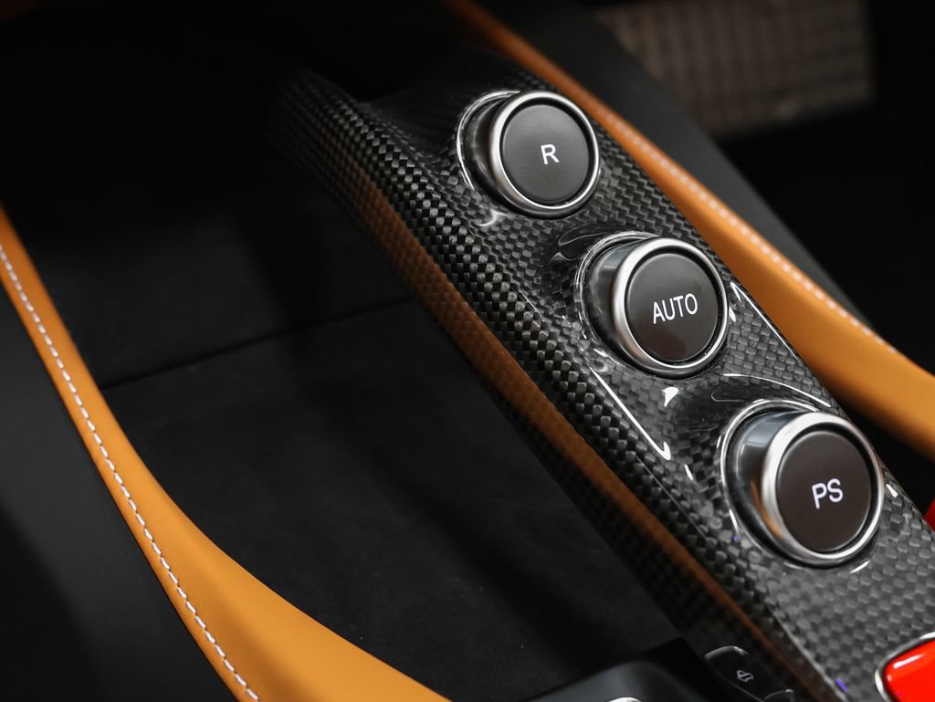 Certified 2022 Ferrari Portofino M RWD image 63
