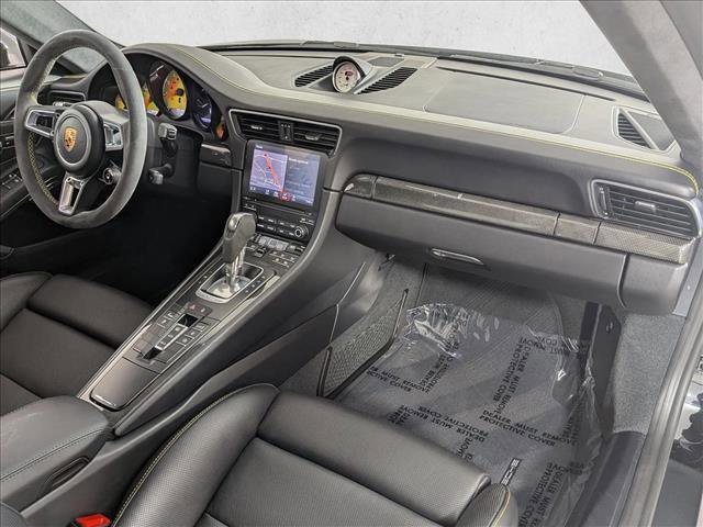 Certified 2018 Porsche 911 Turbo image 23