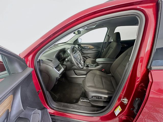 Used 2018 GMC Terrain SLE w/ Driver Convenience Package image 20