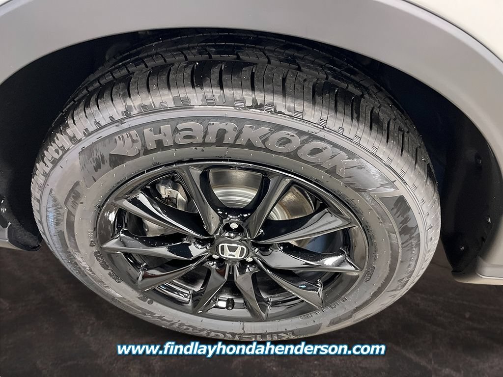 New 2026 Honda CR-V Sport image 11
