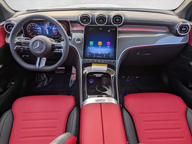 New 2026 Mercedes-Benz GLC 300 image 18