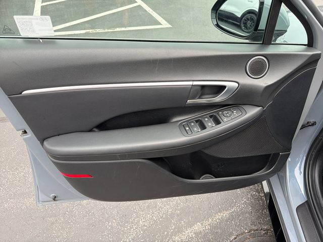 Used 2025 Hyundai Sonata SEL FWD image 11