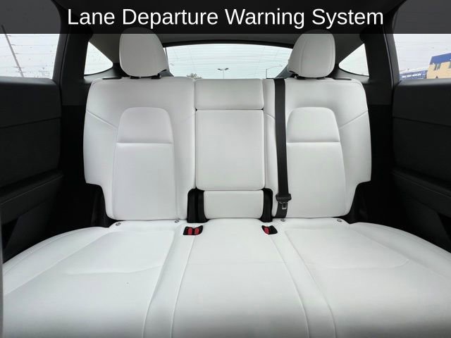 Used 2023 Tesla Model Y Long Range image 5