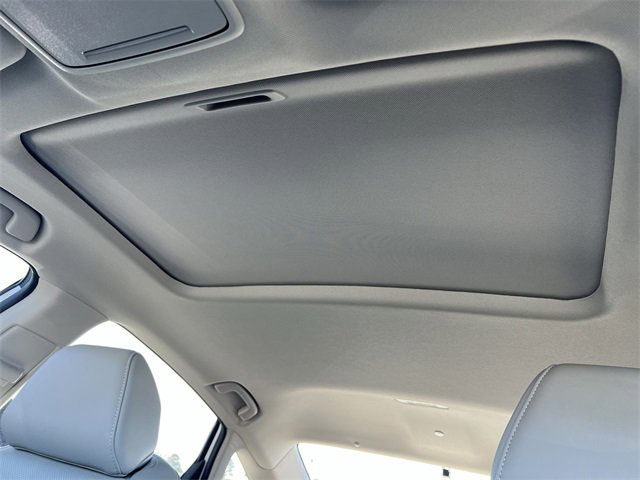 Used 2025 Honda Accord EX-L image 11