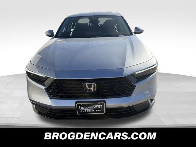 New 2026 Honda Accord EX-L image 8