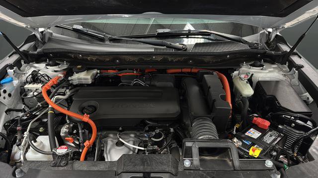 Used 2023 Honda CR-V Sport Touring image 28