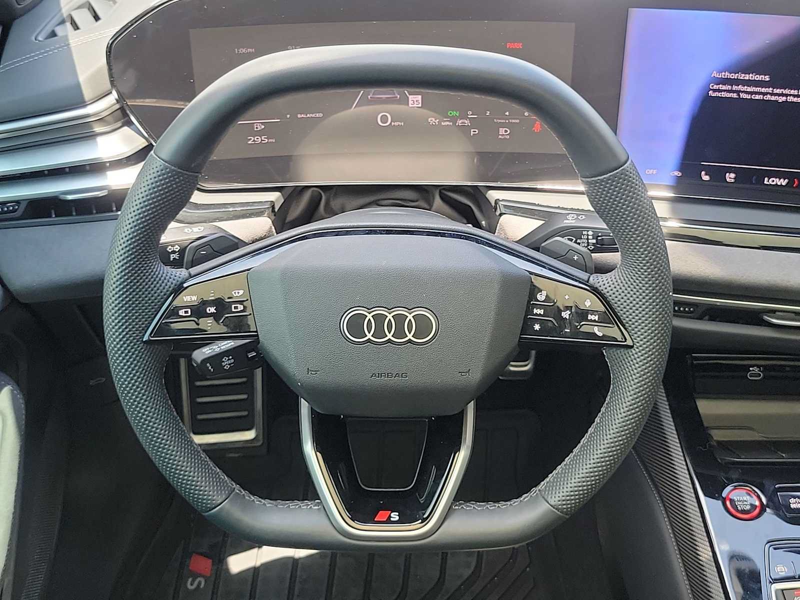 Certified 2025 Audi S5 Premium Plus w/ Premium Plus Package AWD/4WD image 23